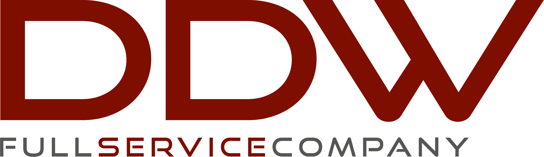DDW Logistik - Full Service Company